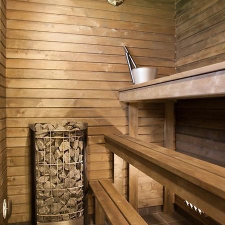 Vanaoue Holiday Home Kalana Zewnętrze zdjęcie