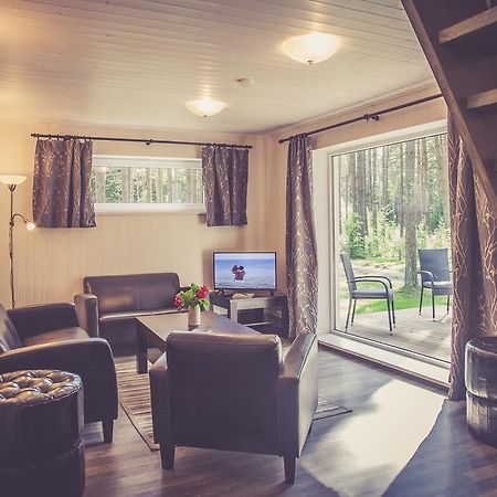 Vanaoue Holiday Home Kalana Zewnętrze zdjęcie