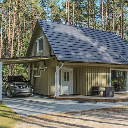 Vanaoue Holiday Home Kalana Zewnętrze zdjęcie
