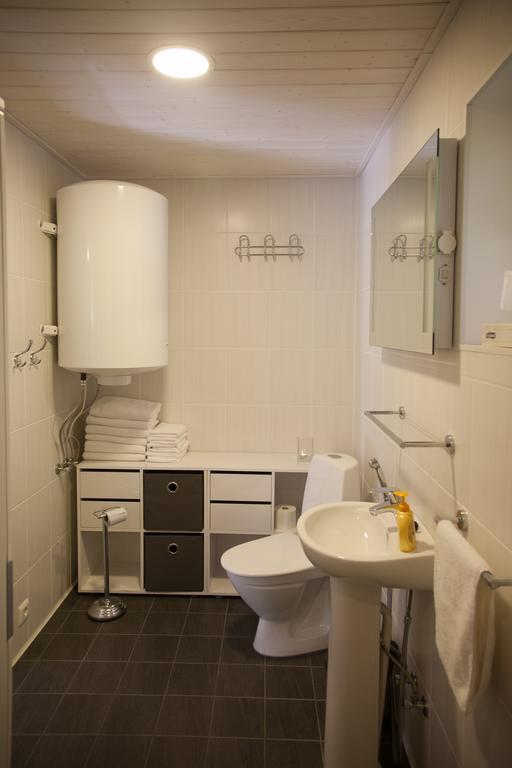 Vanaoue Holiday Home Kalana Zewnętrze zdjęcie