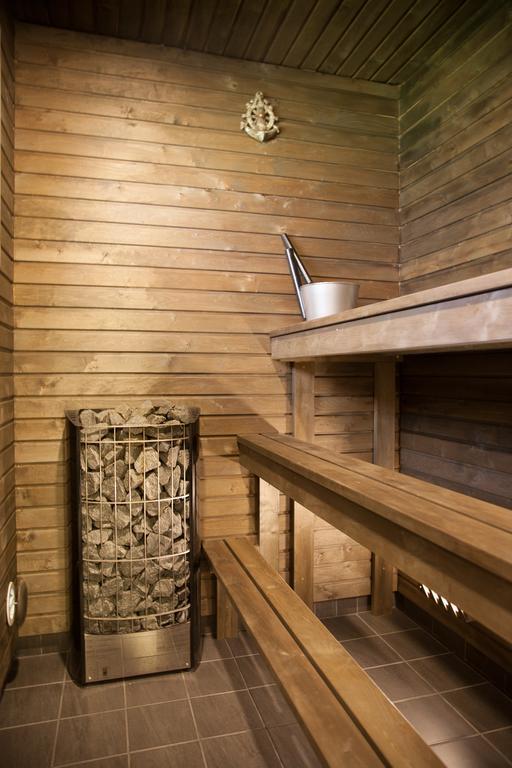Vanaoue Holiday Home Kalana Zewnętrze zdjęcie