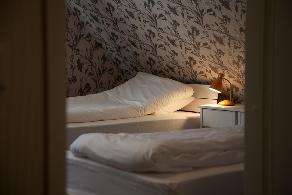 Vanaoue Holiday Home Kalana Zewnętrze zdjęcie