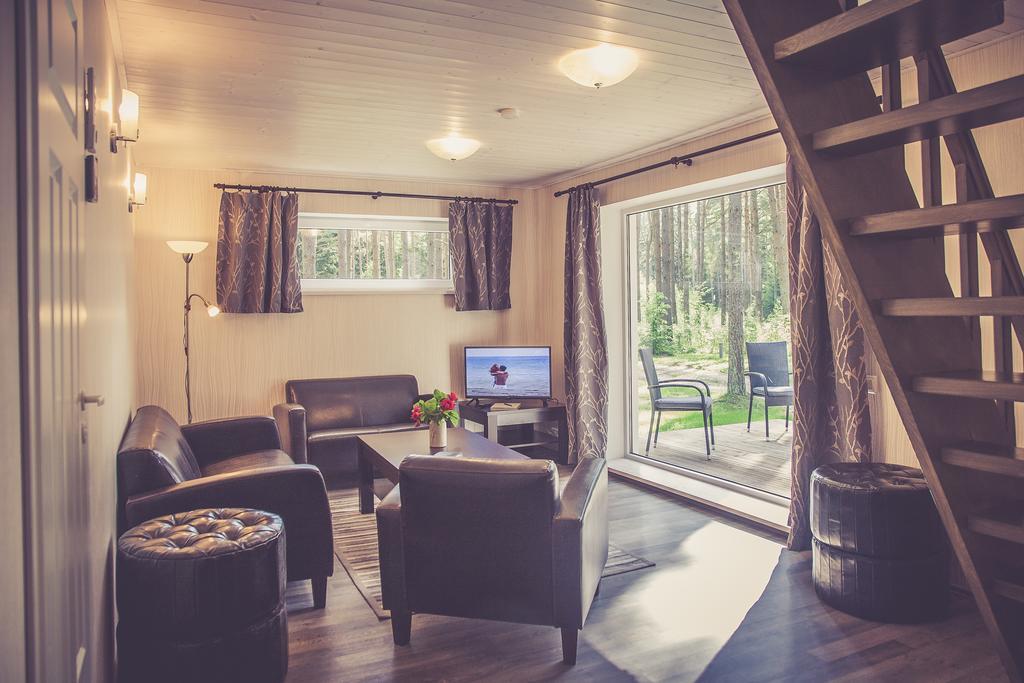 Vanaoue Holiday Home Kalana Zewnętrze zdjęcie