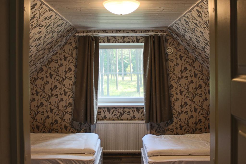 Vanaoue Holiday Home Kalana Zewnętrze zdjęcie