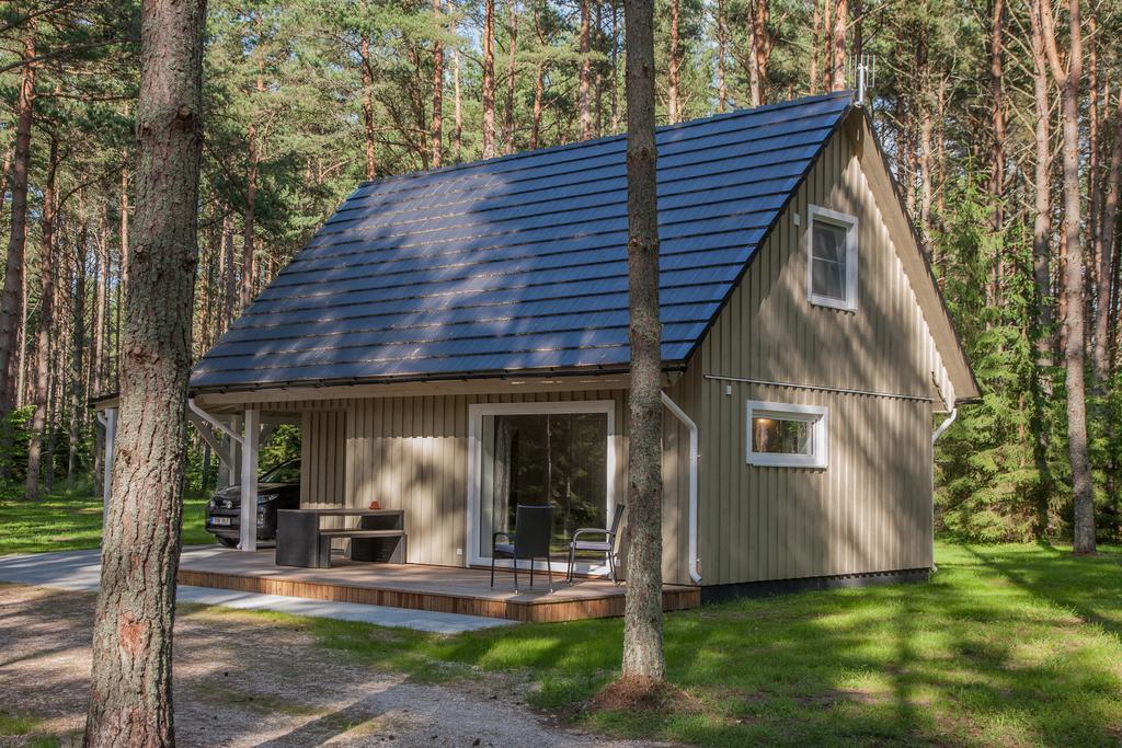 Vanaoue Holiday Home Kalana Zewnętrze zdjęcie